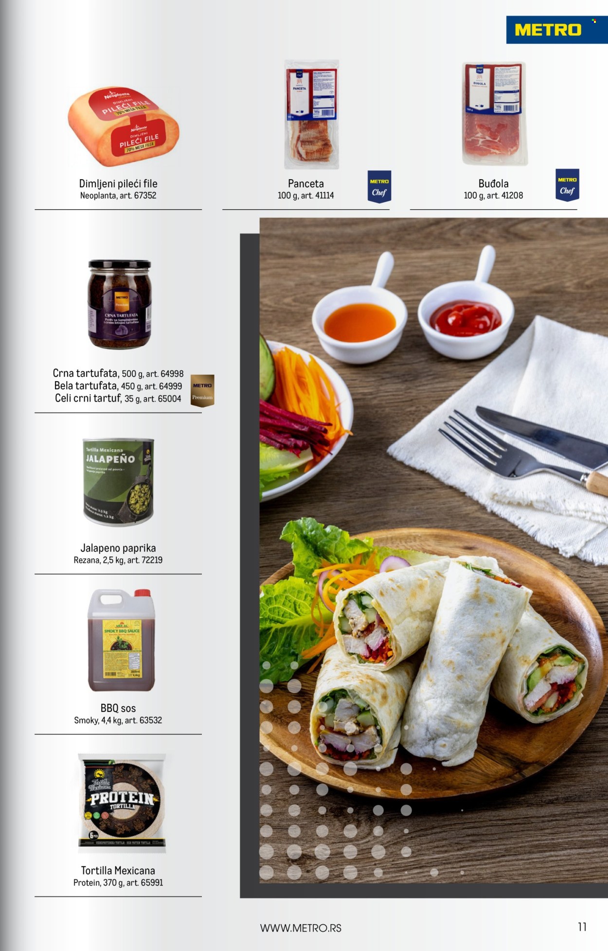 Metro katalog - 01.05.2026 - 31.05.2026. Stranica 11
