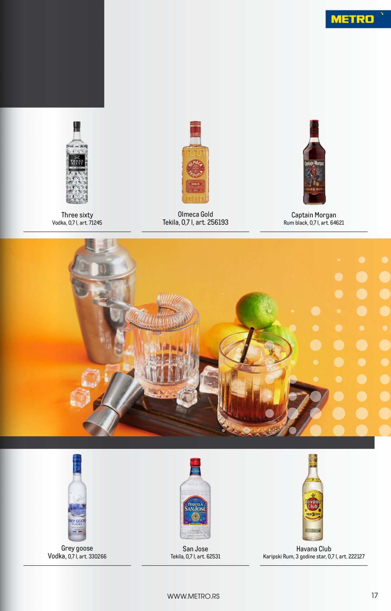 Metro katalog - 01.05.2026 - 31.05.2026. Stranica 17