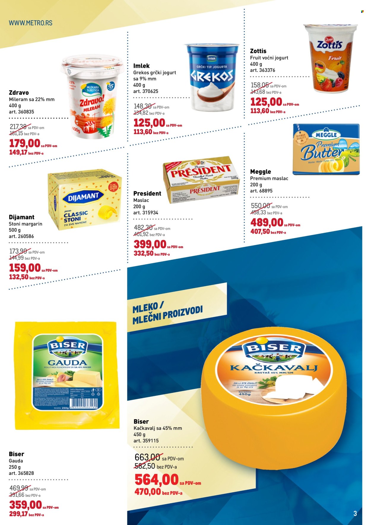 Metro katalog - 30.04.2026 - 13.05.2026. Stranica 3