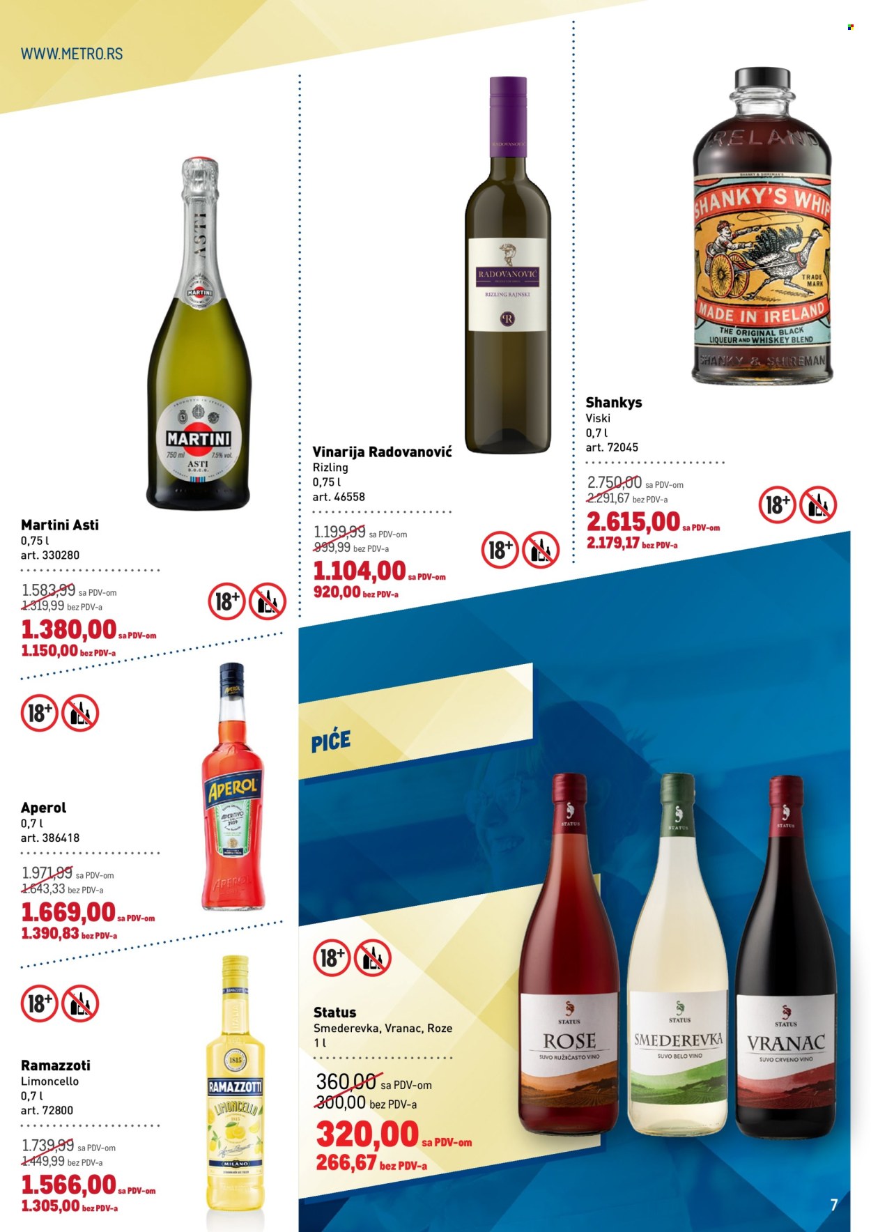 Metro katalog - 30.04.2026 - 13.05.2026. Stranica 7