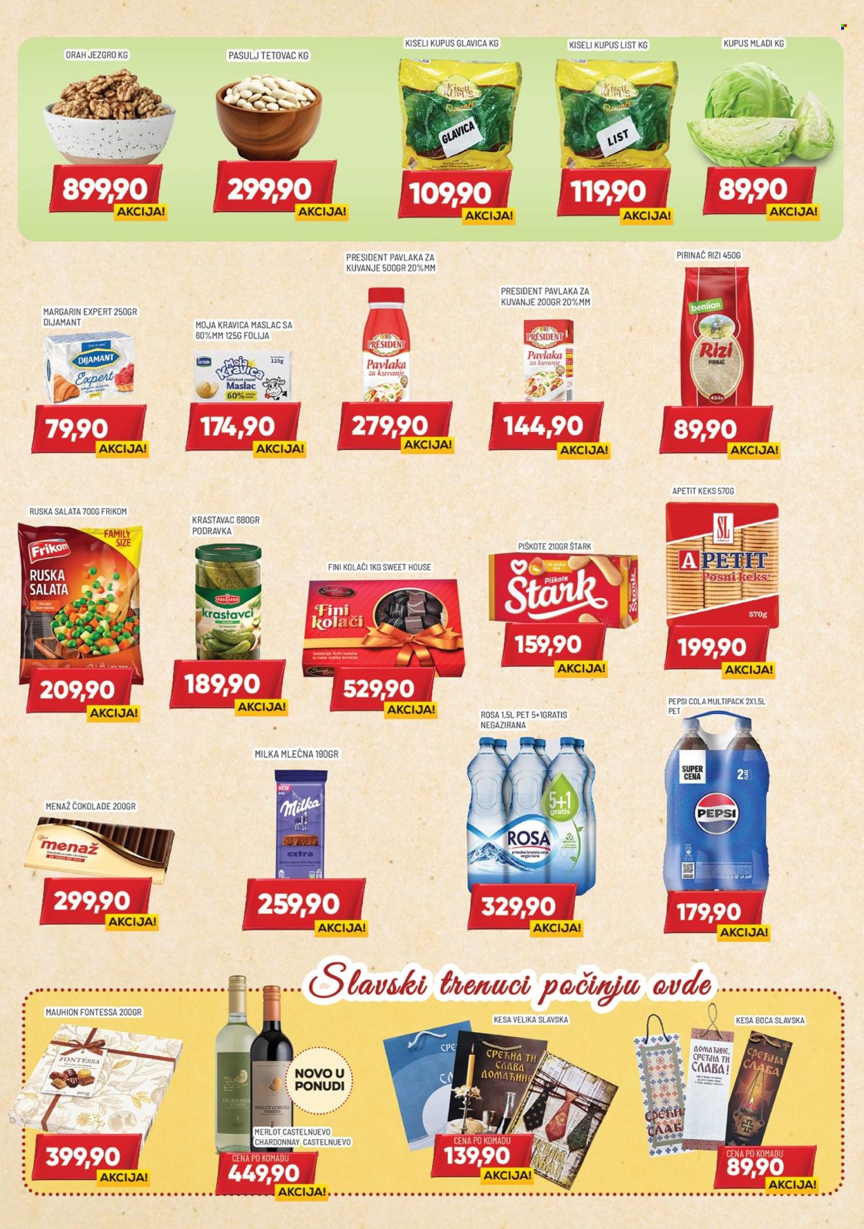 Medius katalog - 28.04.2026 - 06.05.2026. Stranica 3