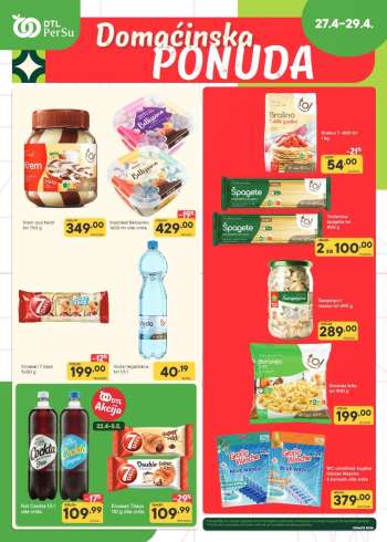 PerSu katalog - 27.04.2026 - 29.04.2026.
