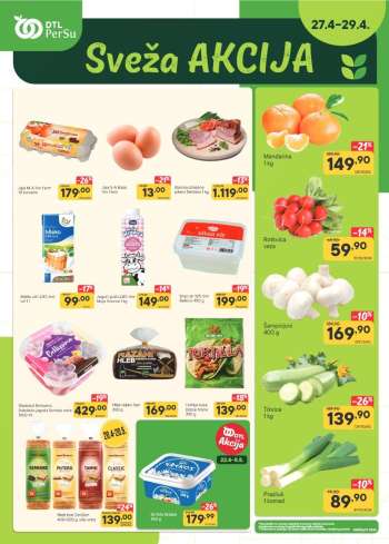 PerSu katalog - 27.04.2026 - 29.04.2026.