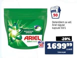 Ariel Allin1 PODS Mountain Spring