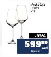 Vinske čaše