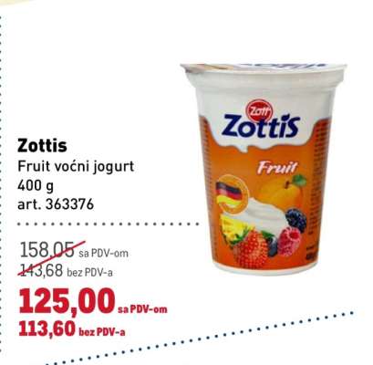 Zottis