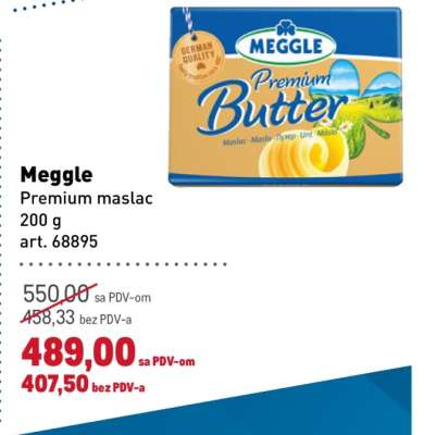 MEGGLE