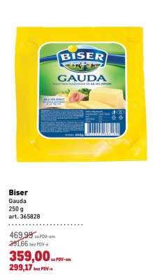 Biser Gauda
