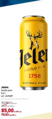 Jelen