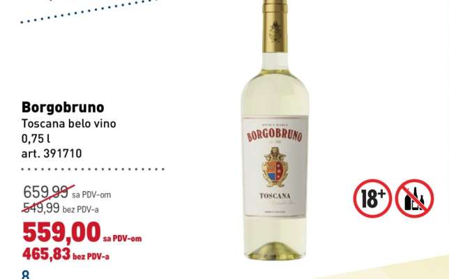 Borgobruno