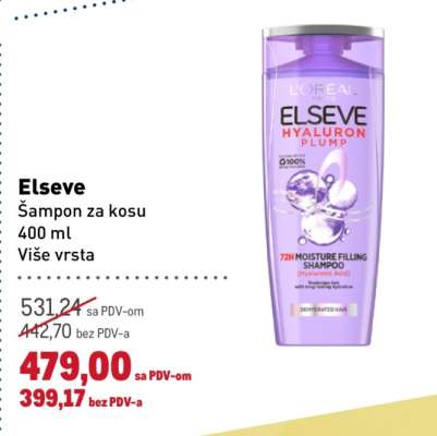 ELSEVE