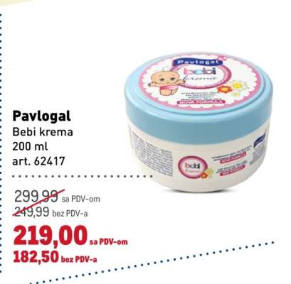 Pavlogal