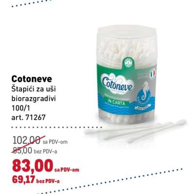 Cotoneve