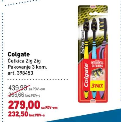 COLGATE