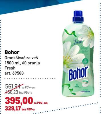 BOHOR