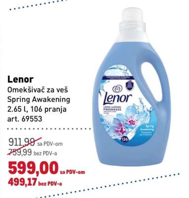 LENOR