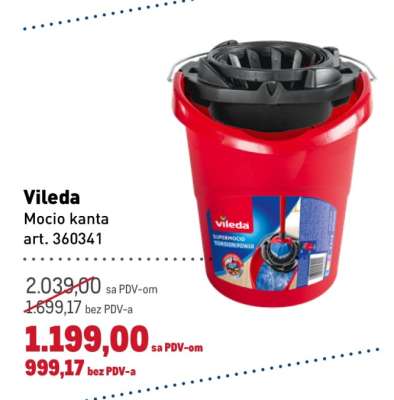 Vileda