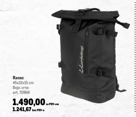 Ranac