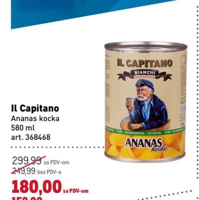 IL Capitano