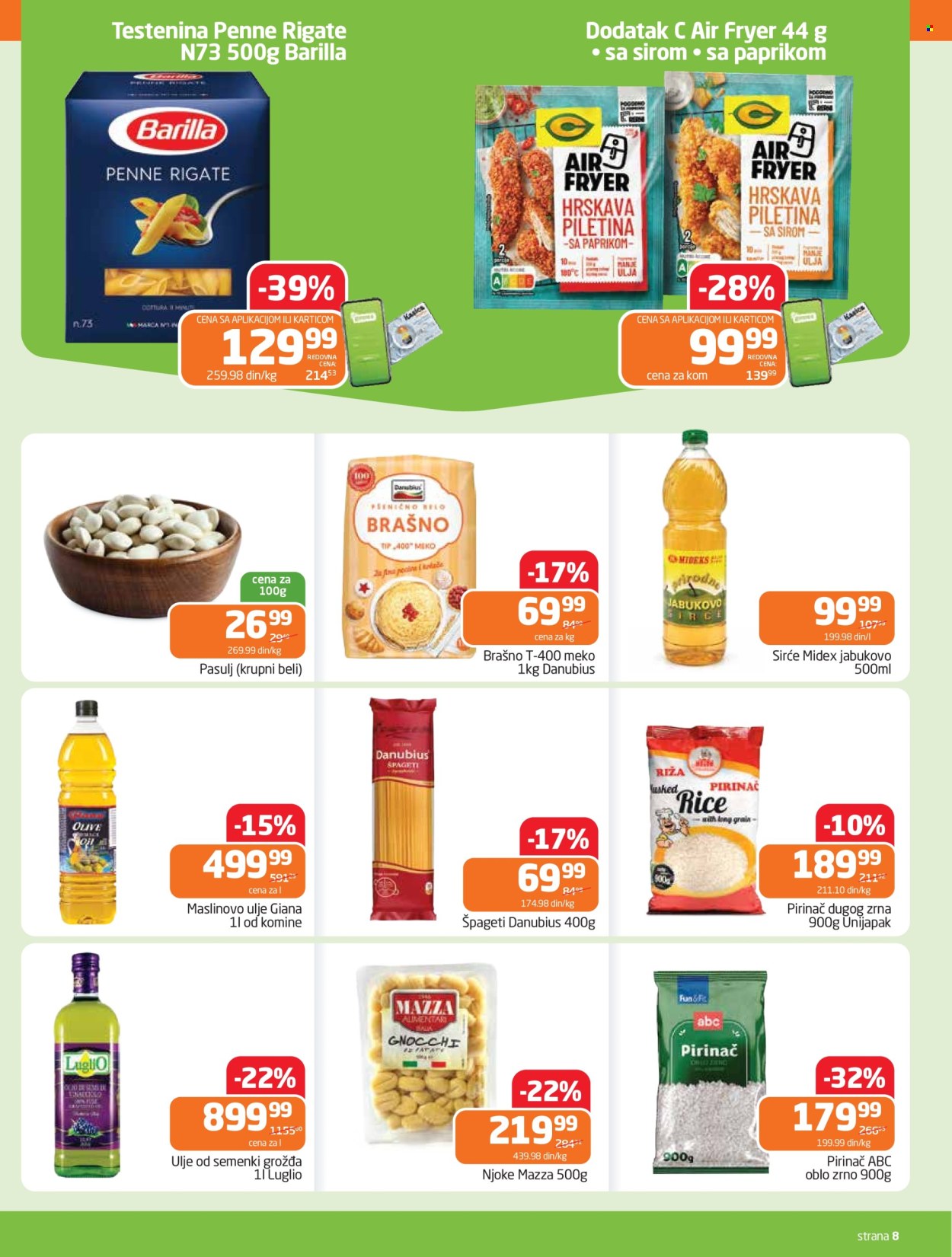 Gomex katalog - 29.04.2026 - 12.05.2026. Stranica 8