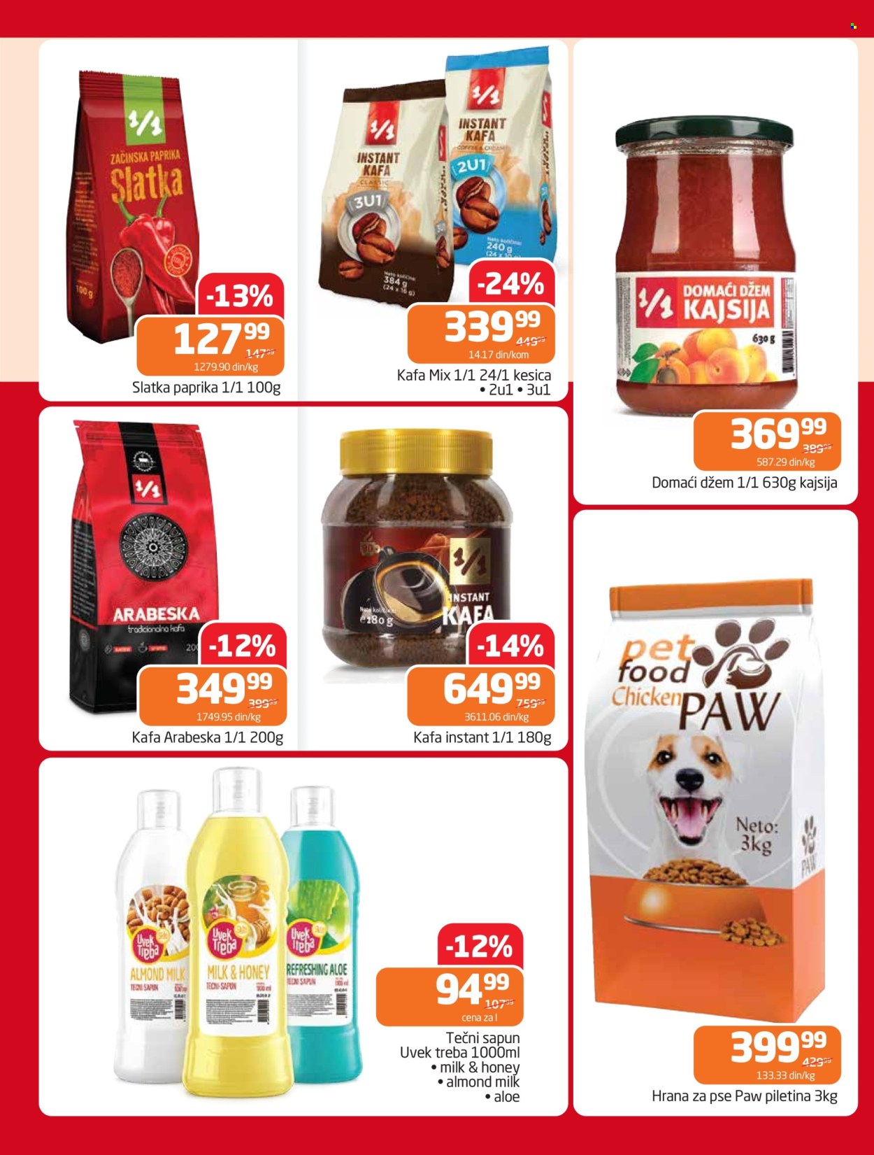 Gomex katalog - 29.04.2026 - 12.05.2026. Stranica 13