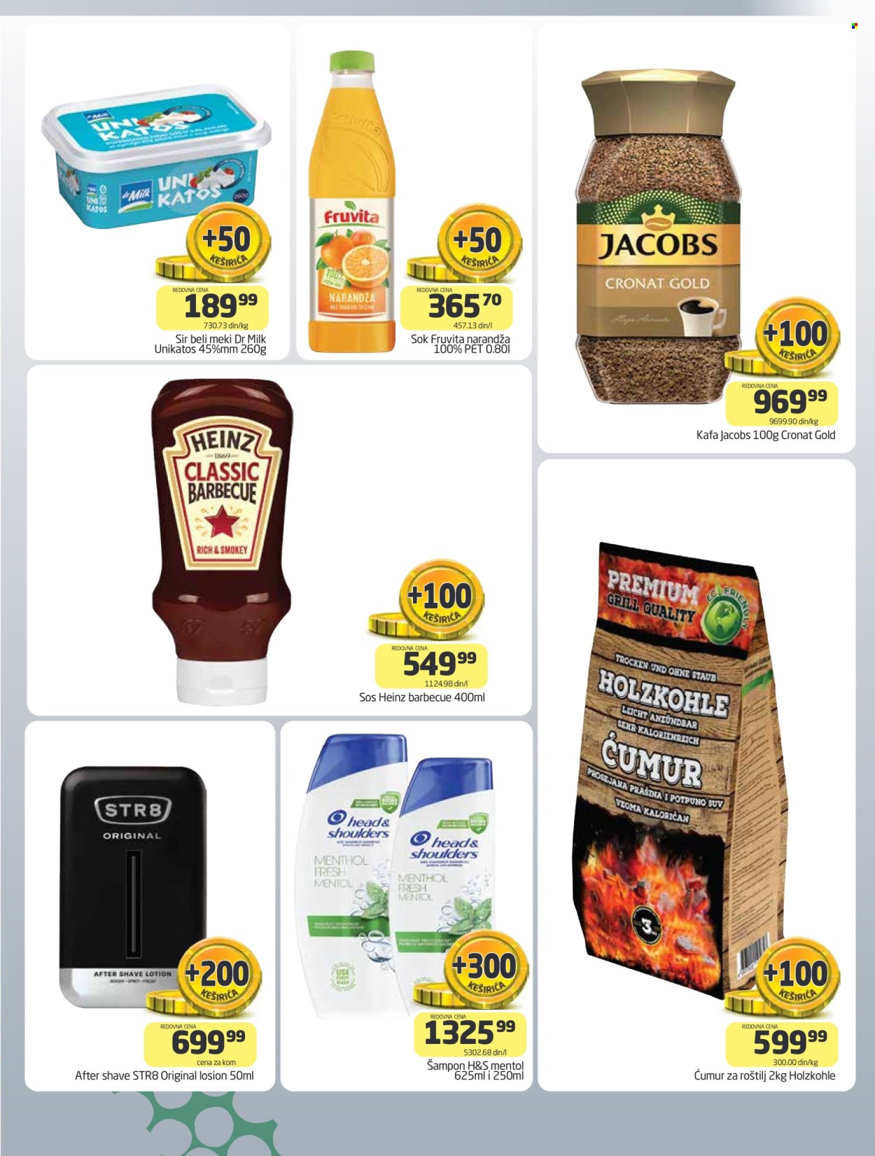 Gomex katalog - 29.04.2026 - 12.05.2026. Stranica 21