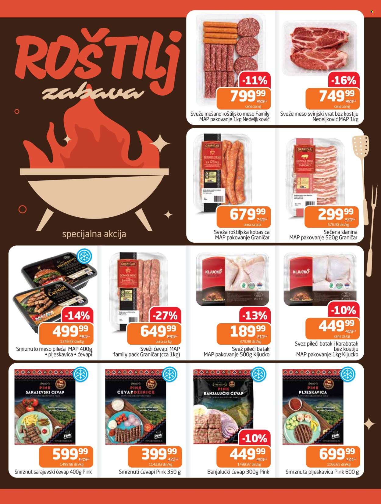 Gomex katalog - 29.04.2026 - 12.05.2026. Stranica 28