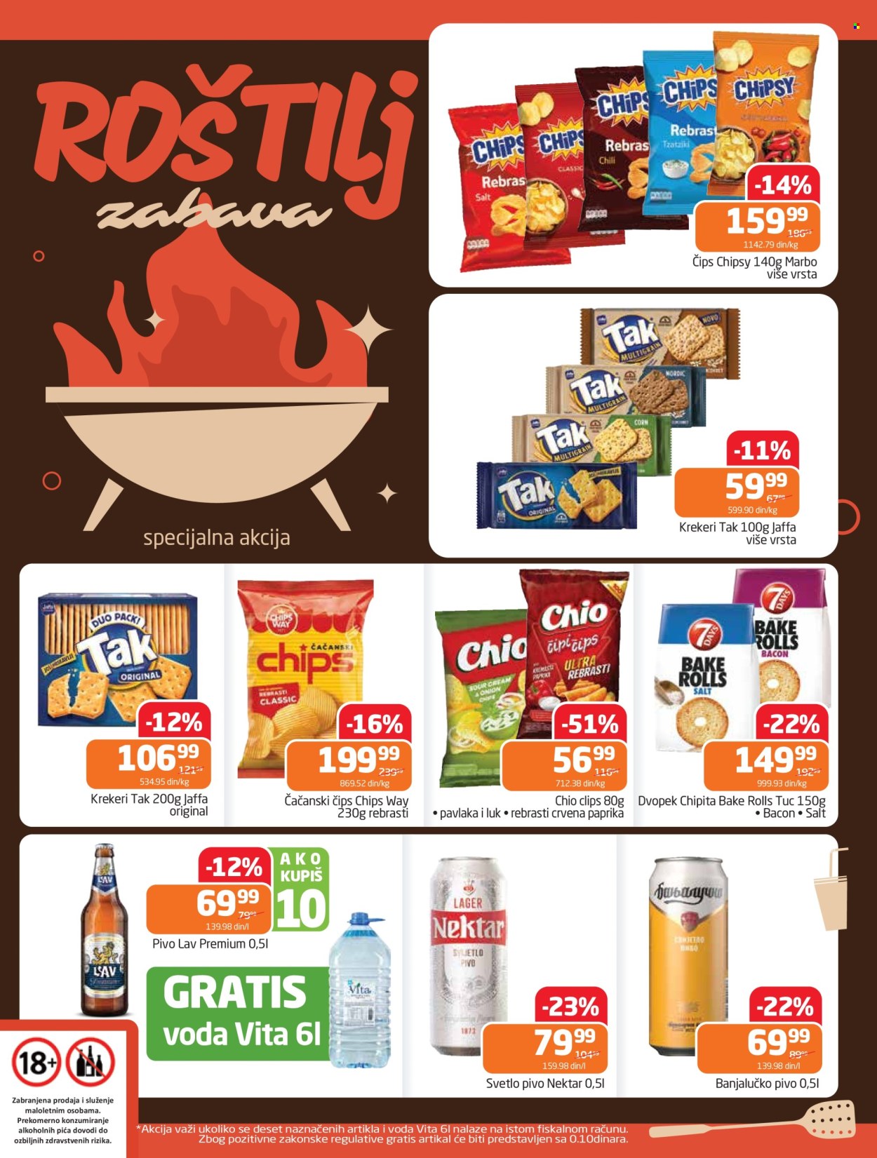 Gomex katalog - 29.04.2026 - 12.05.2026. Stranica 30