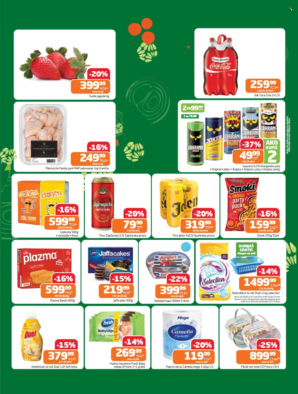 Gomex katalog - 29.04.2026 - 03.05.2026. Stranica 2