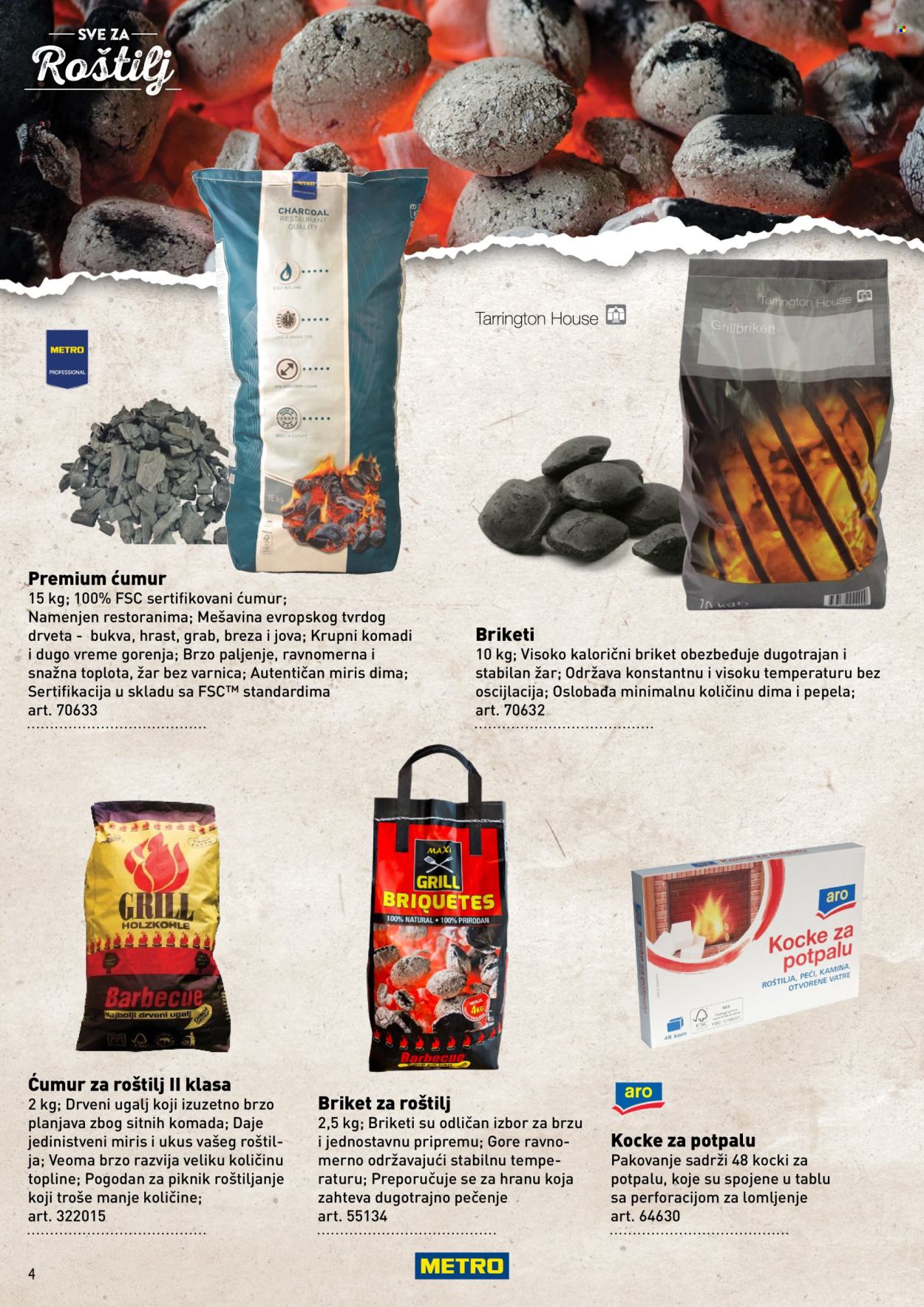 Metro katalog - 28.04.2026 - 27.05.2026. Stranica 4
