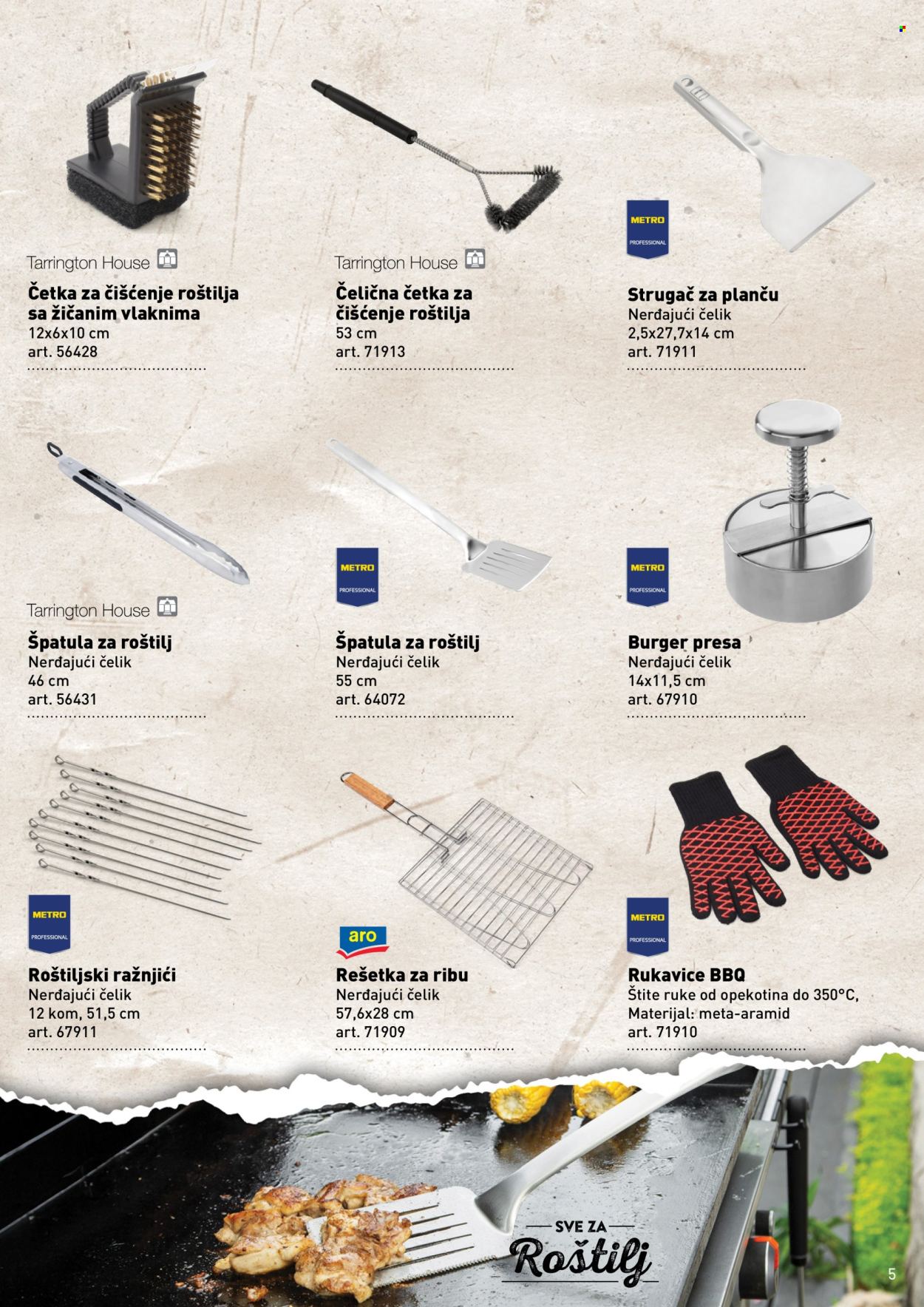 Metro katalog - 28.04.2026 - 27.05.2026. Stranica 5