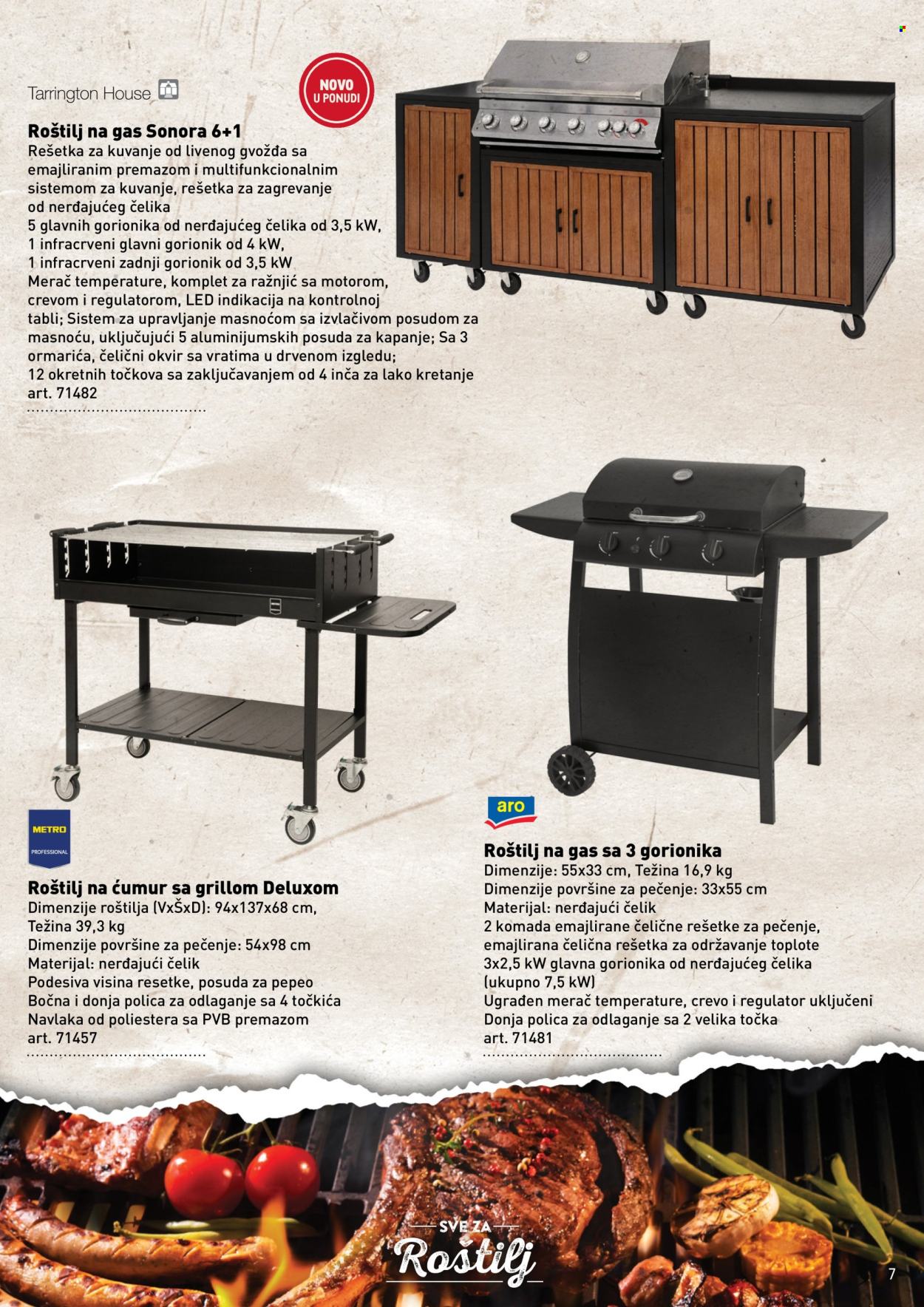 Metro katalog - 28.04.2026 - 27.05.2026. Stranica 7
