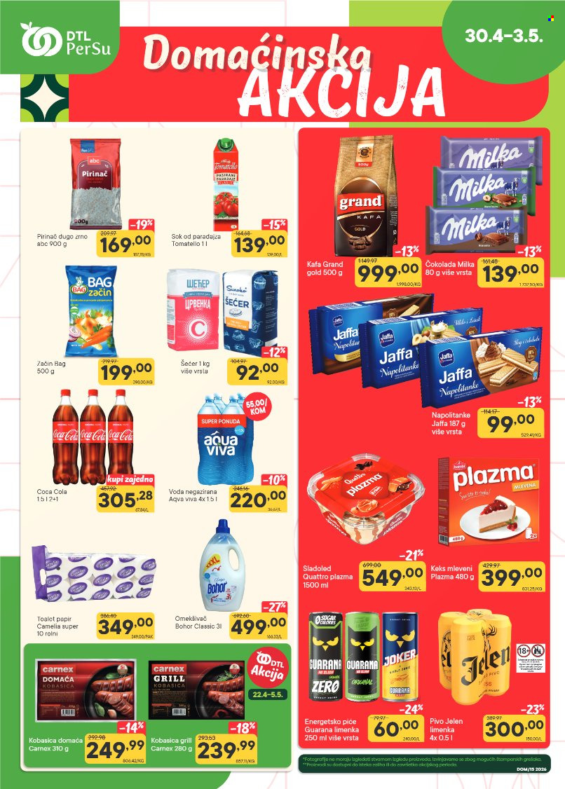 PerSu katalog - 30.04.2026 - 03.05.2026. Stranica 1