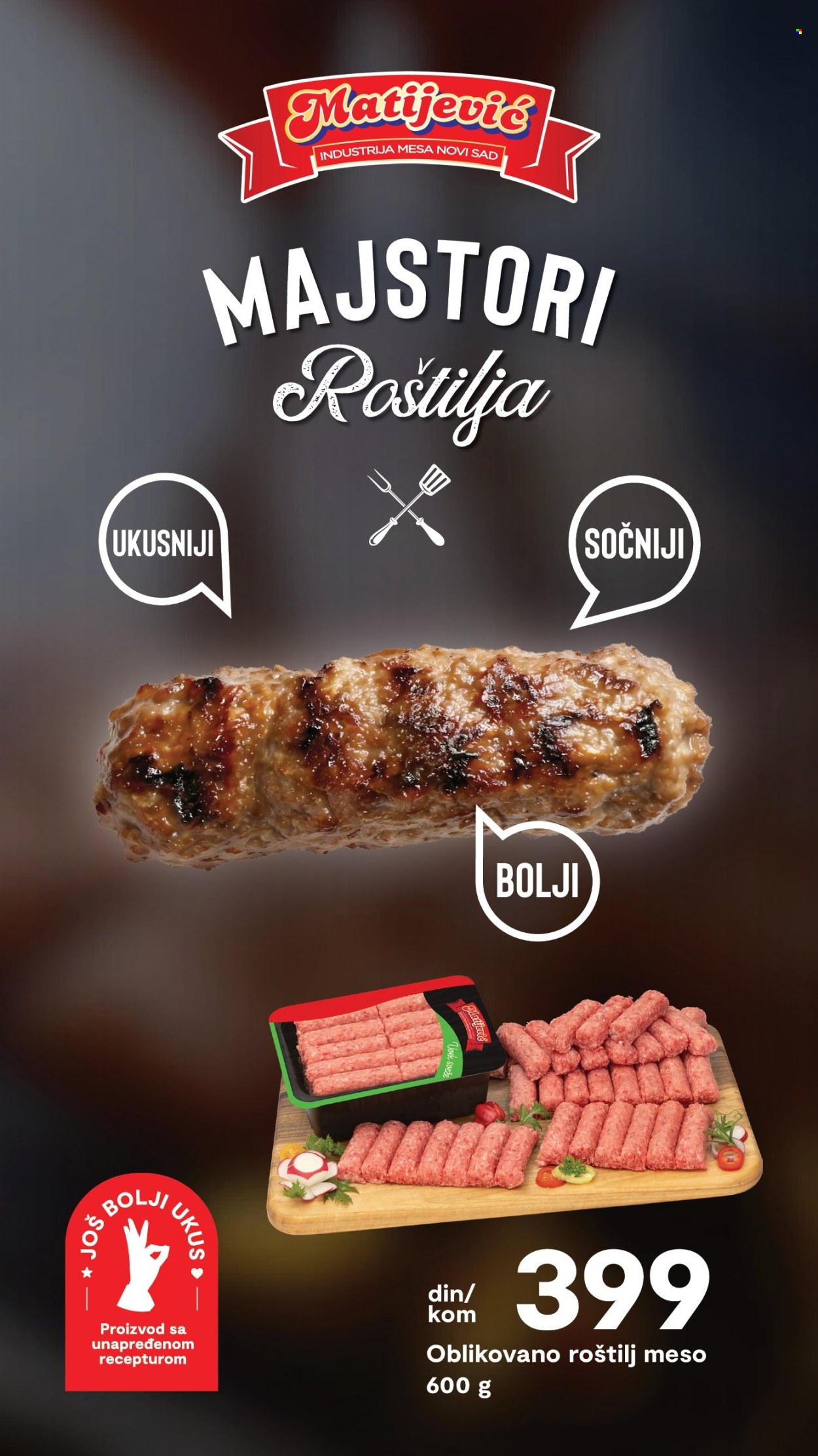 Matijević katalog - 27.04.2026 - 10.05.2026. Stranica 2