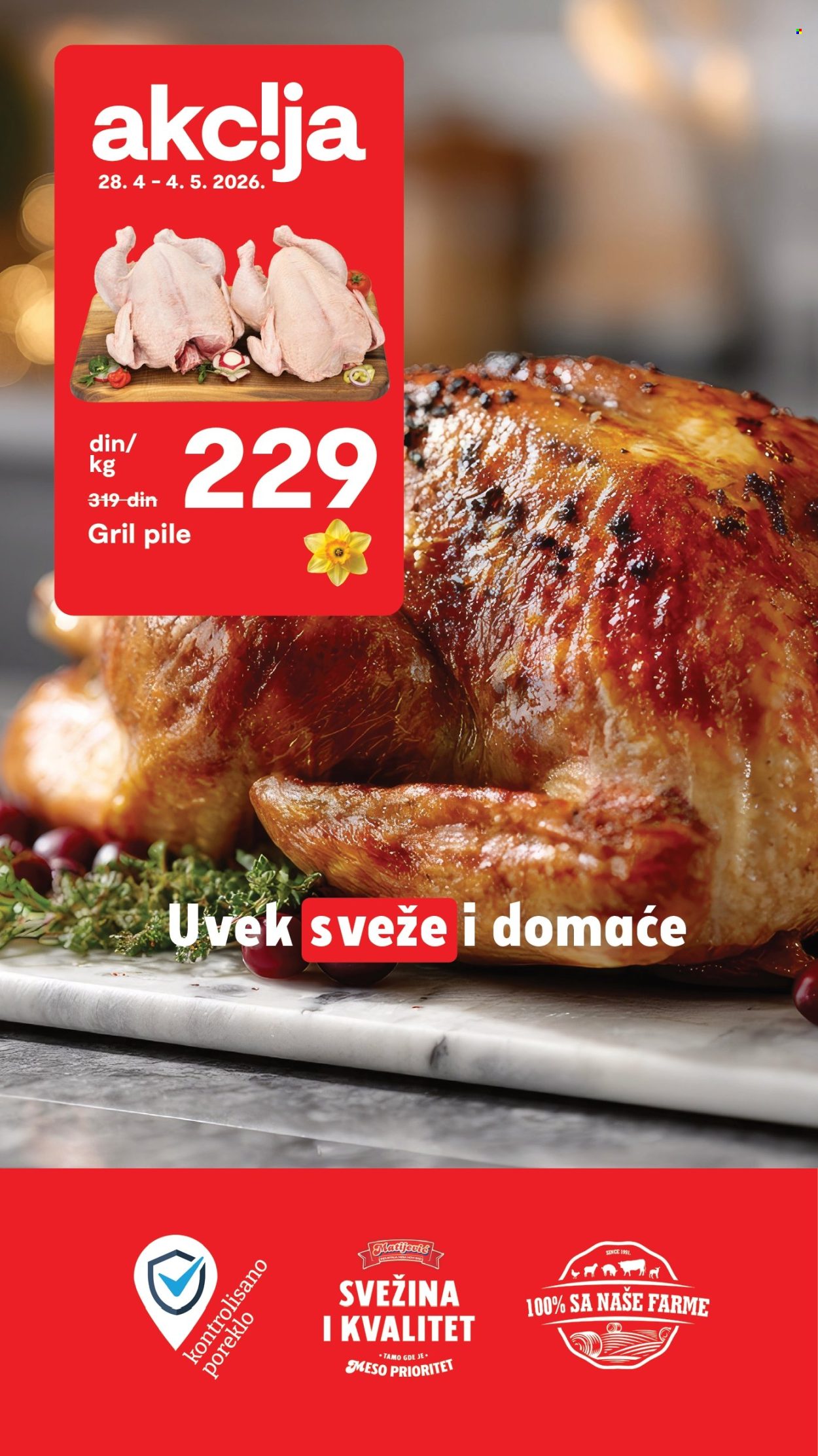 Matijević katalog - 27.04.2026 - 10.05.2026. Stranica 4