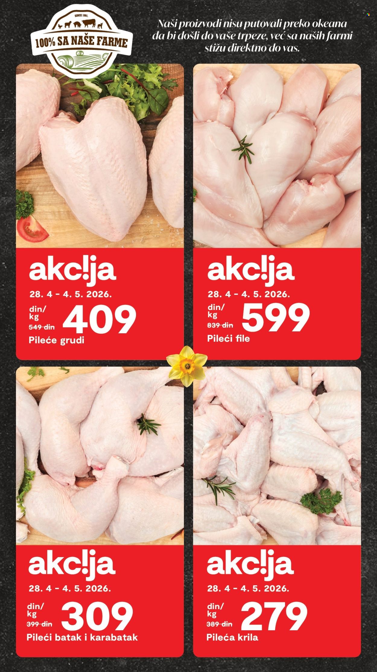 Matijević katalog - 27.04.2026 - 10.05.2026. Stranica 5