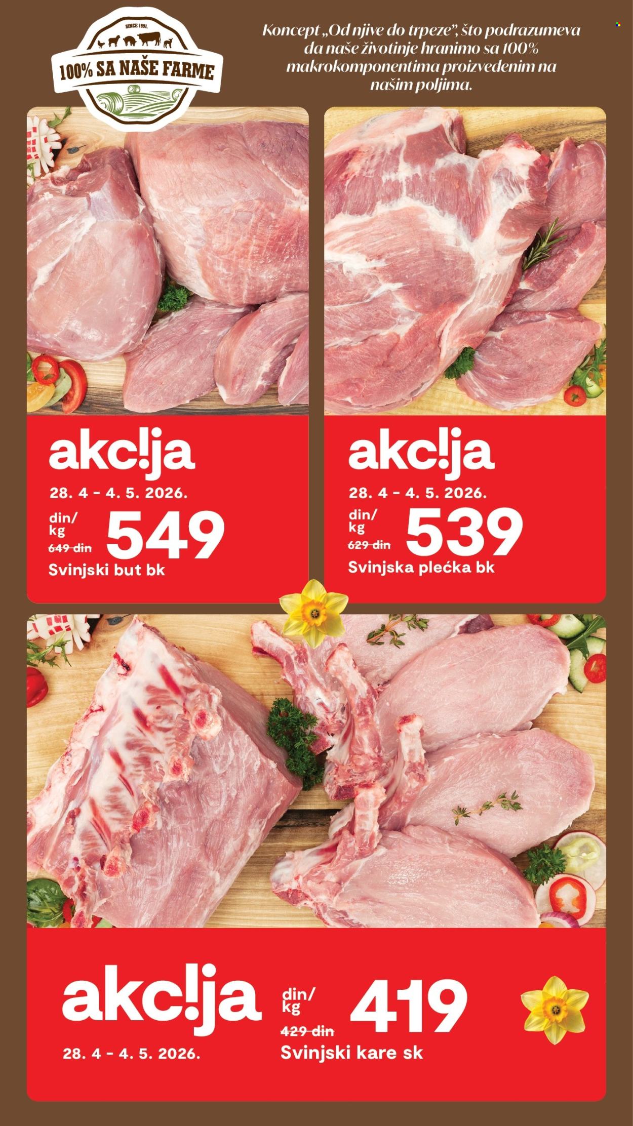 Matijević katalog - 27.04.2026 - 10.05.2026. Stranica 7