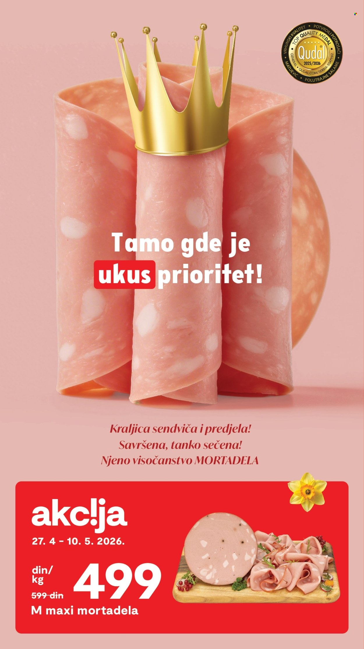 Matijević katalog - 27.04.2026 - 10.05.2026. Stranica 10