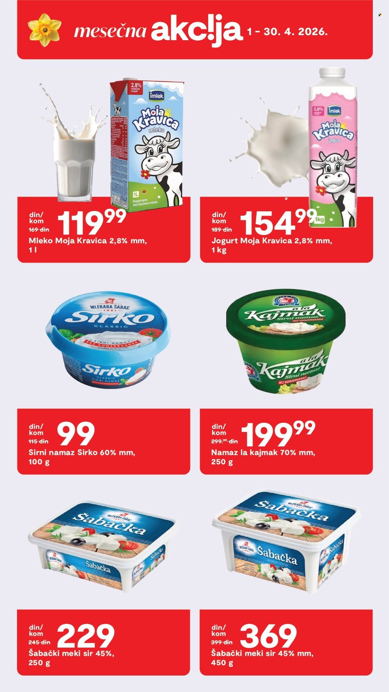 Matijević katalog - 27.04.2026 - 10.05.2026. Stranica 17