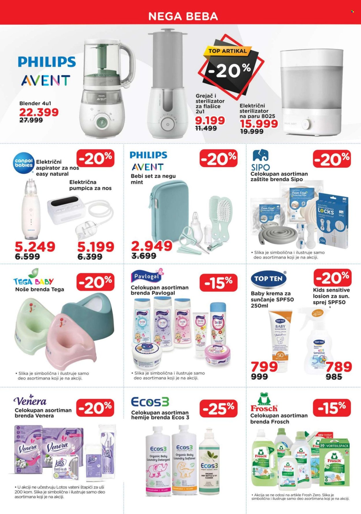 Aksa katalog - 01.05.2026 - 31.05.2026. Stranica 7