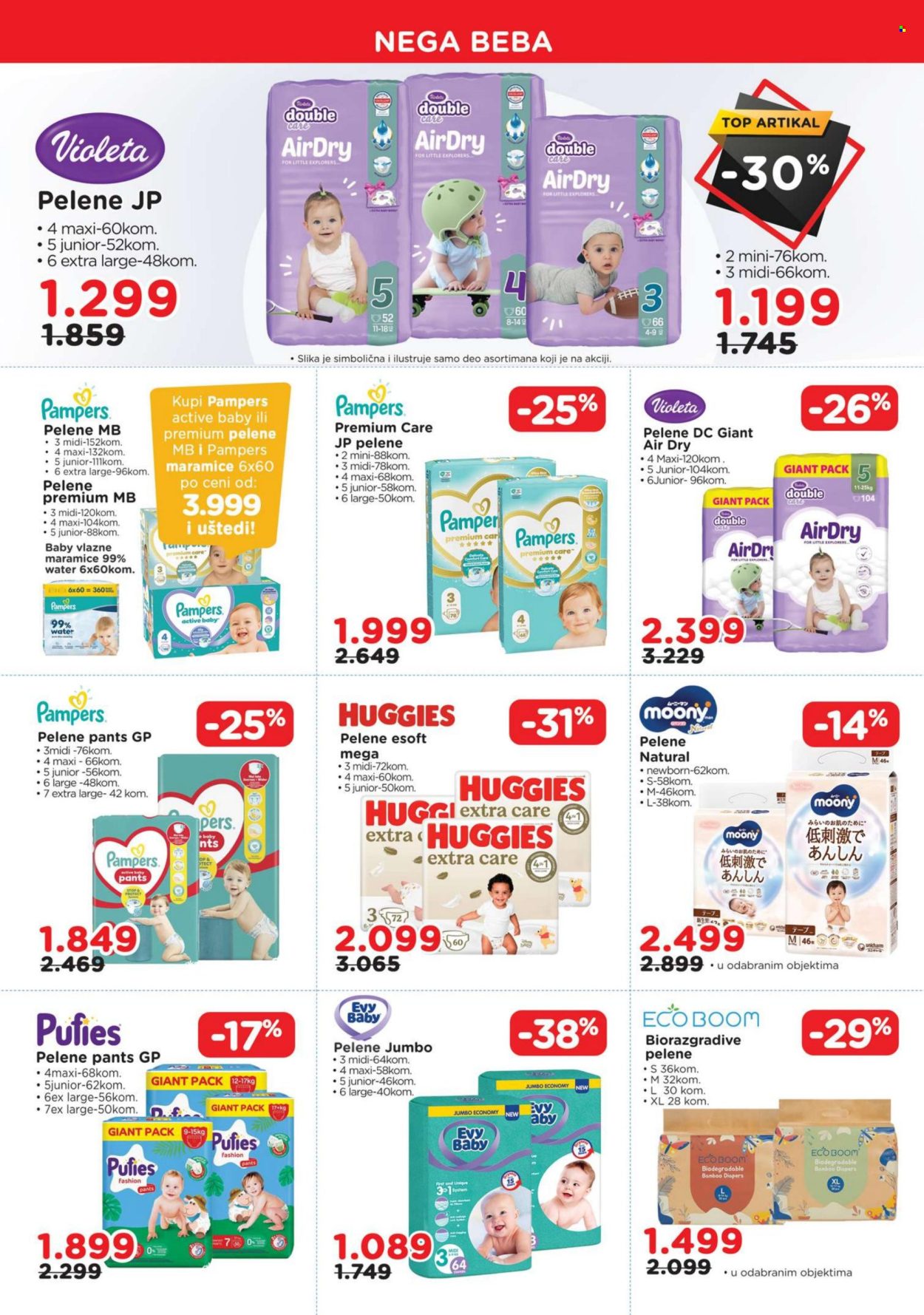 Aksa katalog - 01.05.2026 - 31.05.2026. Stranica 8