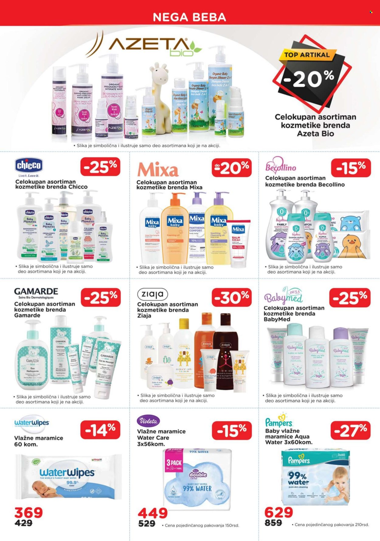 Aksa katalog - 01.05.2026 - 31.05.2026. Stranica 9