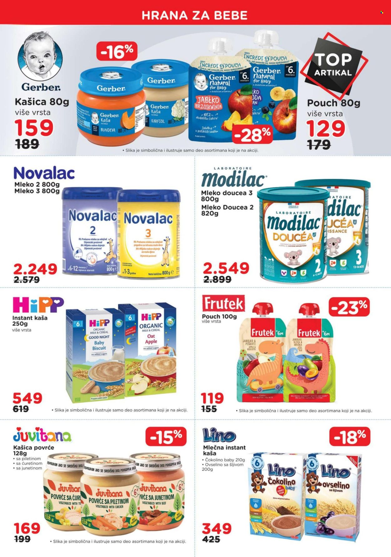 Aksa katalog - 01.05.2026 - 31.05.2026. Stranica 10