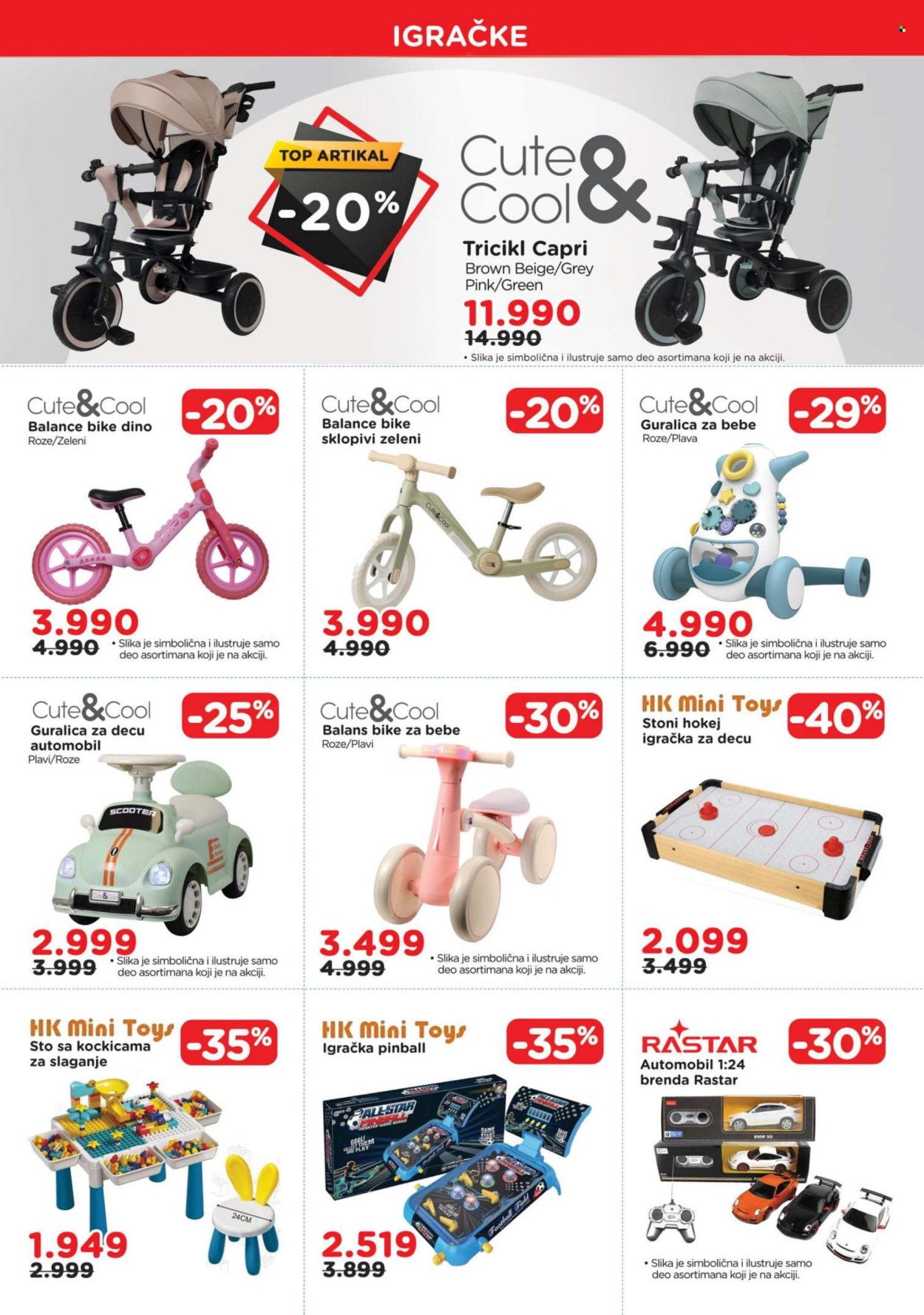 Aksa katalog - 01.05.2026 - 31.05.2026. Stranica 15