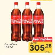 Coca Cola