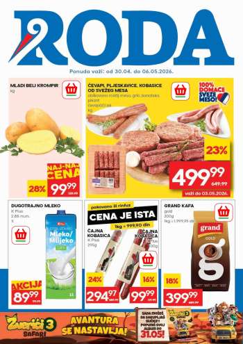 Roda katalog - 30.04.2026 - 06.05.2026.