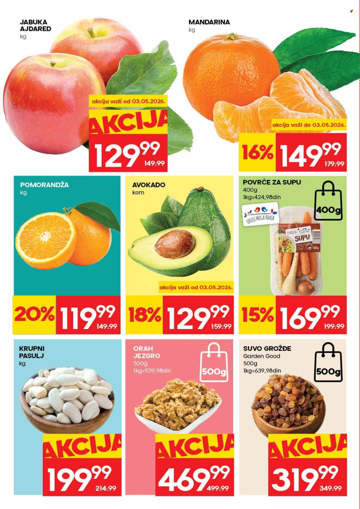 Roda katalog - 30.04.2026 - 06.05.2026. Stranica 2