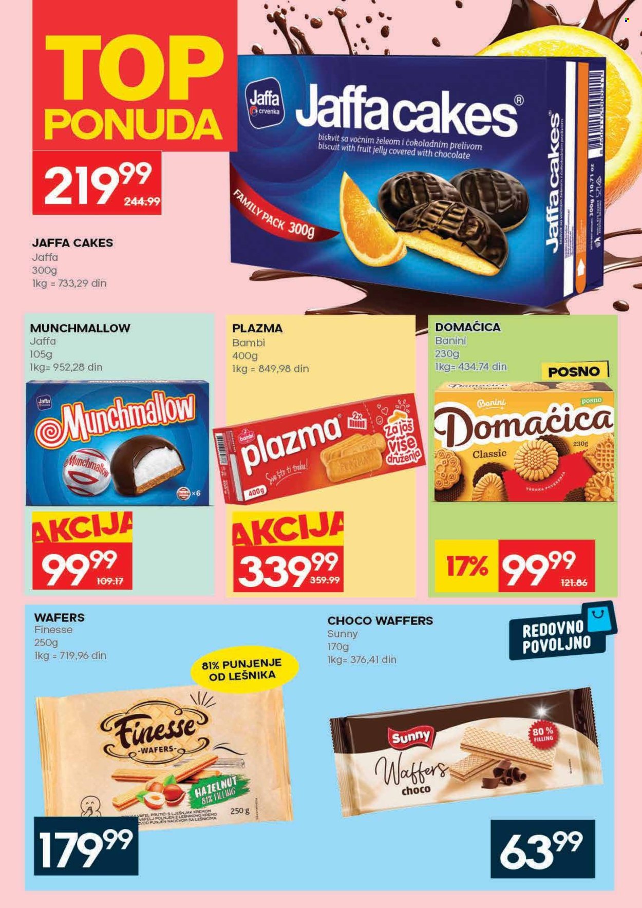 Roda katalog - 30.04.2026 - 06.05.2026. Stranica 22