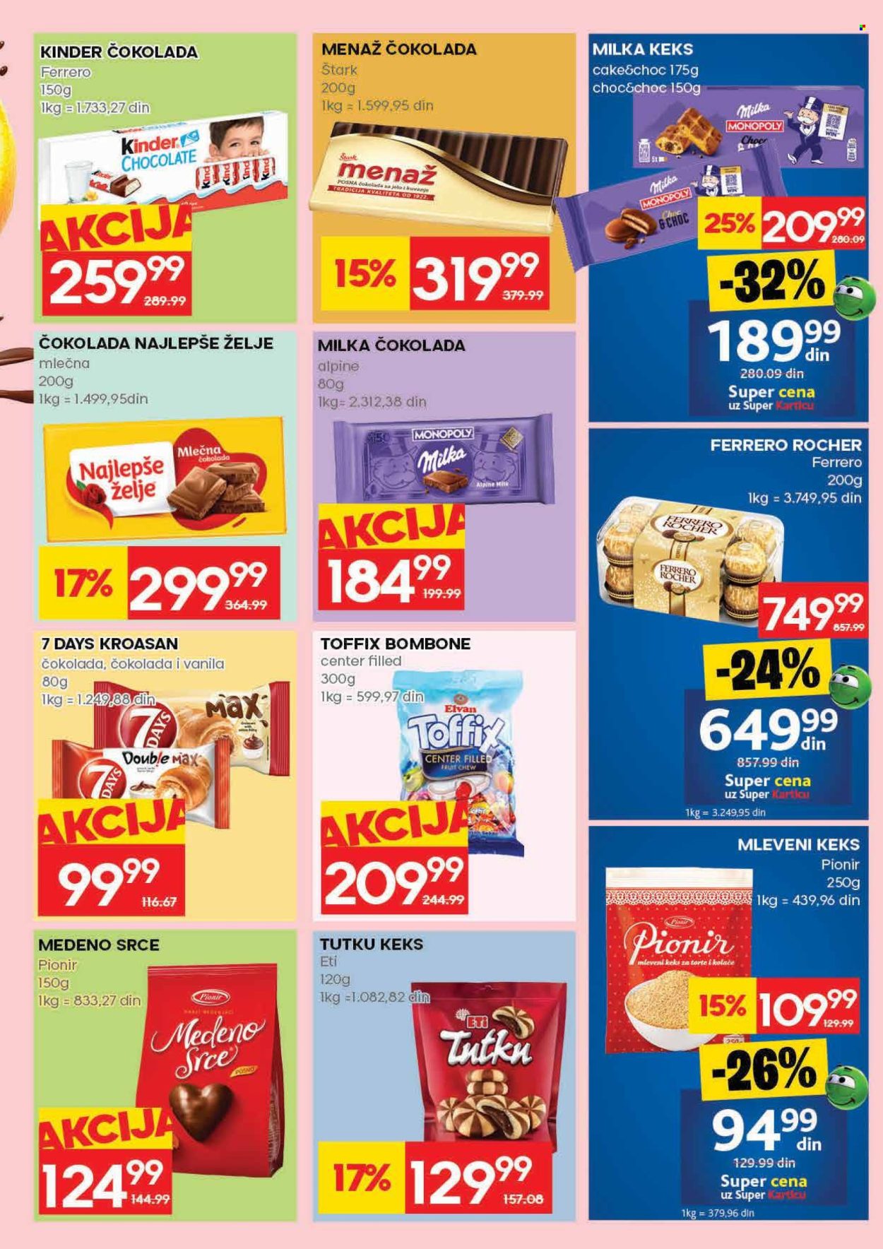 Roda katalog - 30.04.2026 - 06.05.2026. Stranica 23