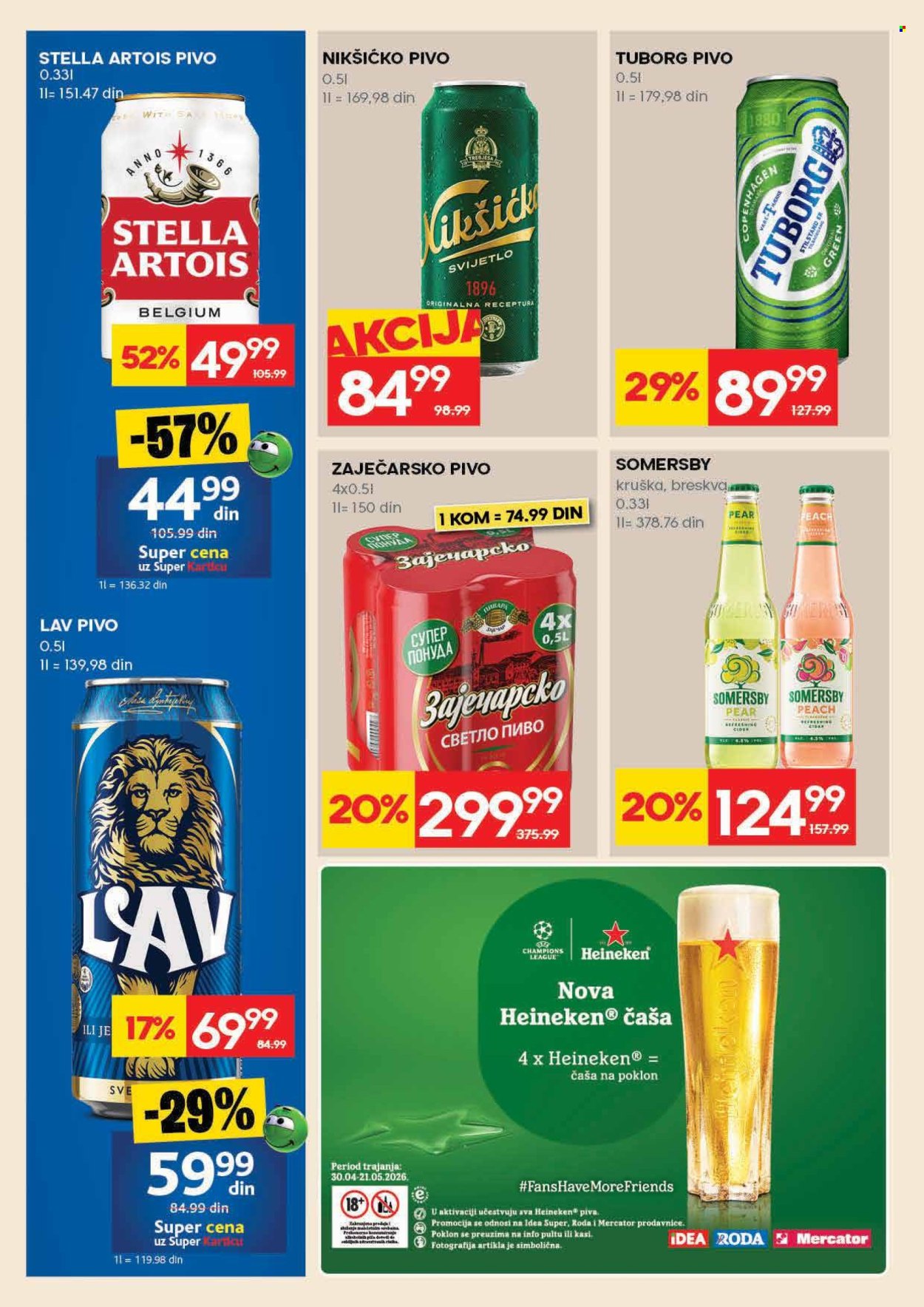 Roda katalog - 30.04.2026 - 06.05.2026. Stranica 26